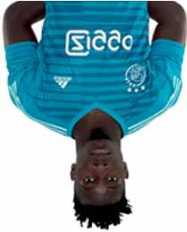 Club: Fc MIDTJYLLAND 3 DEFENDER VELTMAN Joel Birthdate: 15/01/1992 Νationality: DUTCH In club since: 2012 Prev.