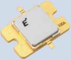 GaN-HEMT 15W FEATURES -High Voltage Operation : VDS=V -High Power :.3dBm (typ.) @ Psat -High Efficiency: 7%(typ.) @ Psat -Power Gain : 18dB(typ.) @ f=2.