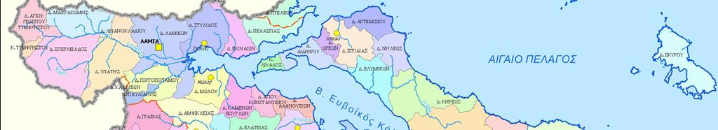 διαίρεση του