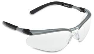 Τα γυαλιά που δεν διαθέτουν πλευρική προστασία δεν αποτελούν αποδεκτή προστασία των ματιών για τους κινδύνους κρούσης.
