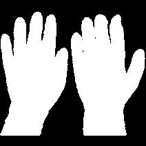2 1.5 Γάντια ελαστικά μιας χρήσης 1.6 Γάντια συγκολλητών Σελίδα καταλόγου: 077 Κωδικός: 21-21-94-1 Χαρακτηριστικά: Μήκος περίπου 20 cm.