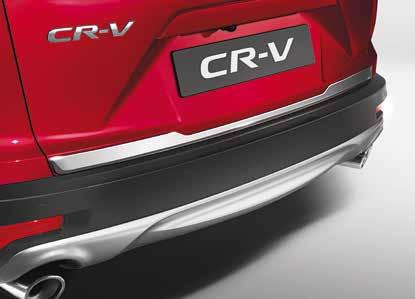ΠΛΕΥΡΙΚΑ ΣΚΑΛΟΠΑΤΙΑ - RUNNING BOARDS Αν θέλετε να μπαίνετε και να βγαίνετε ευκολότερα από το