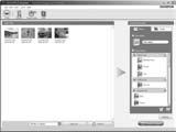 Εκκίνηση του λογισμικού OLYMPUS Master Windows 1 Κάνετε διπλό κλικ στο εικονίδιο «OLYMPUS Master 2» στην επιφάνεια εργασίας.
