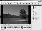 10 Χρήση του λογισμικού OLYMPUS Master Macintosh 1) Όταν σύρετε το εικονίδιο «Untitled» (Χωρίς τίτλο) ή «NO_NAME» (Χωρίς όνομα) από την επιφάνεια εργασίας, τότε το εικονίδιο του κάδου ανακύκλωσης