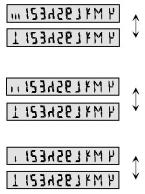 Register taríf 3 (alternatívne) 3.4.