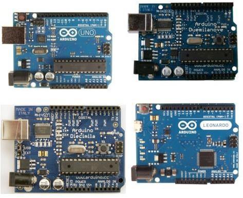 Ο Arduino βέβαια, δεν είναι ούτε ο μοναδικός, ούτε και ο καλύτερος δυνατός τρόπος για την δημιουργία μιας οποιασδήποτε διαδραστικής ηλεκτρονικής συσκευής.