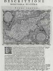 300 The History of the cartography of Cyprus By Andreas Stylianou & Judith A.