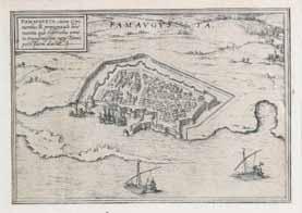 Stylianou Page 254 128 Abraham ORTELIUS (publisher) Ioannes a DEUTECUM (engraver) Cypri Insulae Nova Descript.