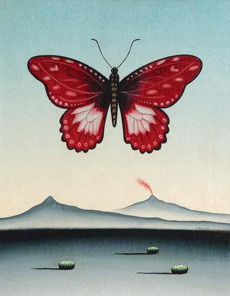 54 Δημήτρης Γέρος (γ.