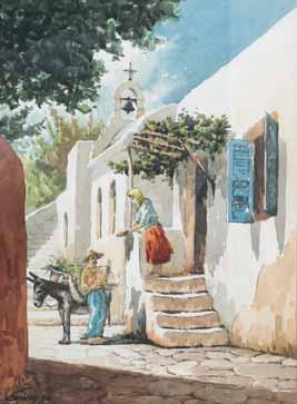 Κάνθος, 3/30, 1940 17 x 22 εκ.