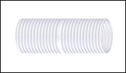 600 Potrubie L=250 mm Potrubie L=500 mm Potrubie L=1000 mm Alt 1: Prechod cez stenu (koncentrický, typ C33) Alt 2: Prechod cez stenu (koncentrický, typ B23) PPs/Alu 80/125 mm BEAD.AA.600 BEAC.AA.600 BEAB.