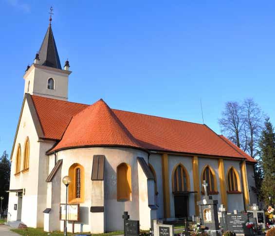 Rozhovor 13 ThDr. Juraj Augustín. To boli začiatky, ktoré dnes dospeli do svojej záverečnej fázy prípravy na kolaudáciu kostola.