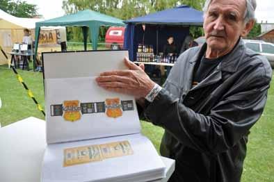 Čerešničkou na torte sa stala neodmysliteľná tombola a najmä jej prvá cena, ktorou bolo vypracovanie