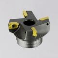 com Kenduk fabrikatutako minifresak, diametroa 1mm. SANDVIK Coromant EBAKETA ERREMINTEN Fabrikazioan jarduten enpresa multinazionala Kokapena: Banaketa enpresa Derion (Bizkaia) www.