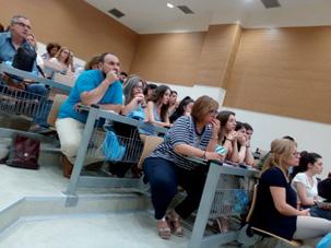Τηλ: 6947682269 ή 6971805950 Νοσηλευτής ΤΕ διορισμένος στο Γενικό Νοσοκομείο Αθηνών Λαϊκό, ζητώ αμοιβαία μετάθεση-μετάταξη σε οποιοδήποτε νοσοκομείο ή κέντρο υγείας της