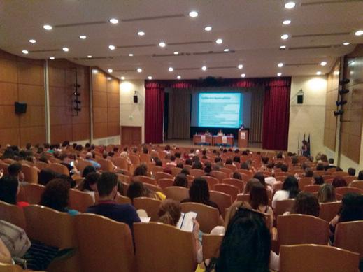 Δημόσιας Υγείας Πρωτοβάθμιας Φροντίδας Υγείας, ο οποίος