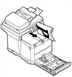 Επιλέξτε File > Print (Αρχείο > Εκτύπωση), για να εμφανιστεί το παράθυρο διαλόγου Print (Εκτύπωση). 2. Κάντε κλικ στο κουμπί Properties (Ιδιότητες).
