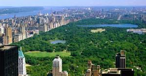 στο Upper Manhattan, στο κεντρικό και βόρειο τμήμα του νησιού.