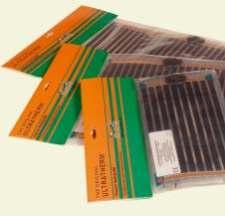 Ultratherm Viv Strip 3 3 150 1188 8510057 VIV MAT VYKUROVACIE FÓLIE vivária alebo teráriá vykruovacie fólie Viv Mat majú väčší rozmer ako pásy Viv Strip, preto sú využívané pri potrebe vyhrievať