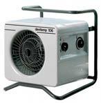 ventilátory DEVItemp Ventilátory sú schopné pracovať aj v náročných podmienkach. Ich robustná konštrukcia je odolná voči hrubému zaobchádzaniu.