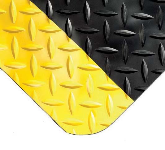 cm x 152 cm 16 mm / 25 mm čierna, čierno-žltá DP Smart 61 cm x 22,86 m 16 mm / 25 mm čierna,