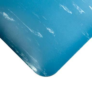 Tile Top Nitril 20/21 Ergonomické rohože vhodné do laboratórií,
