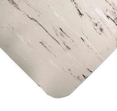 TILE TOP NITRIL Antimikrobiálny povrch, nitrilová guma a špongia Pružné,