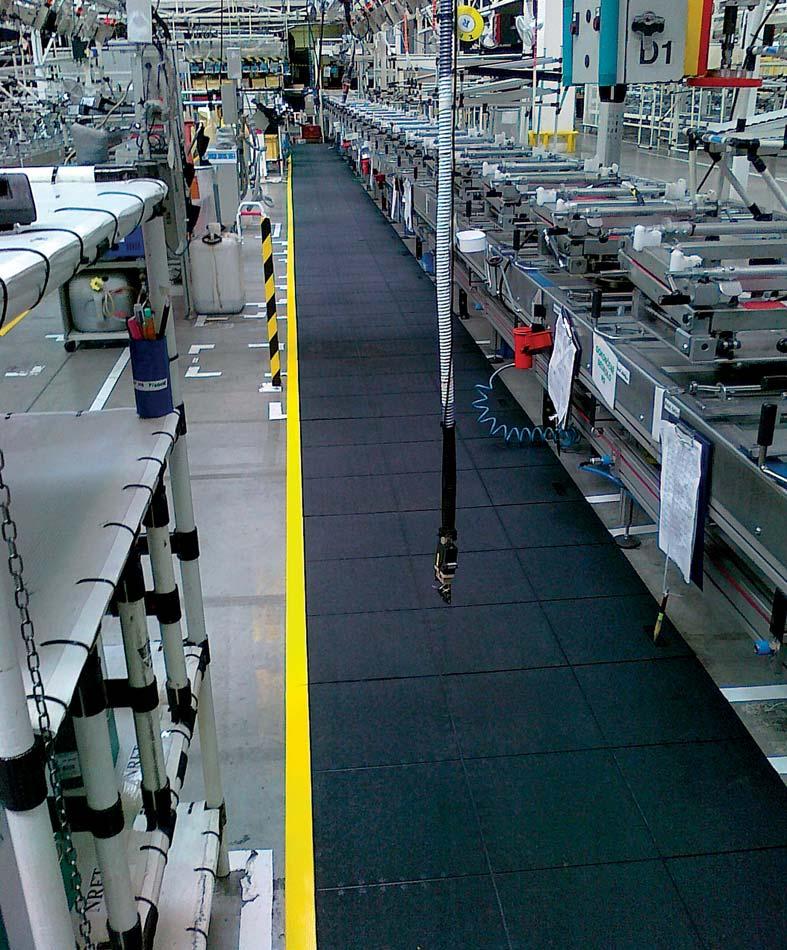 Dostupné v plnej alebo otvorenej verzii Možnosť doplnenia o nábehové hrany PRODUKT