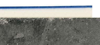 69 cm x 610 cm 3 mm modrá Permatack 69 cm x 122 cm 3 mm modrá Permatack 69