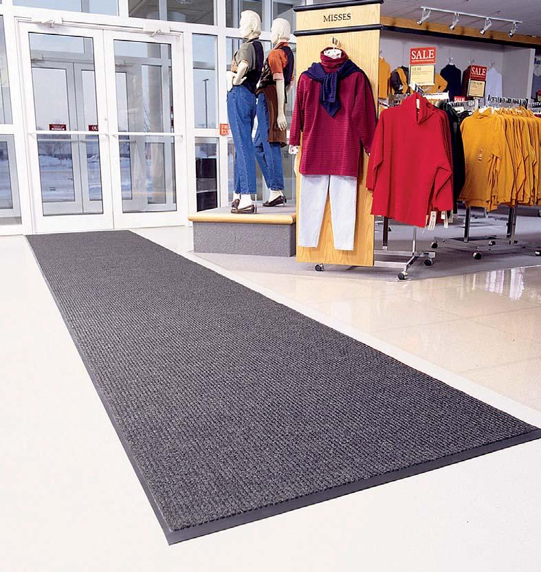 7,5 mm Odporúčané čistenie - vysávanie PRODUKT ROZMERY HRÚBKA FARBA Prisma 40 cm x 60 cm 7,5 mm čierna, hnedá Prisma 60 cm x 90 cm 7,5 mm čierna, hnedá