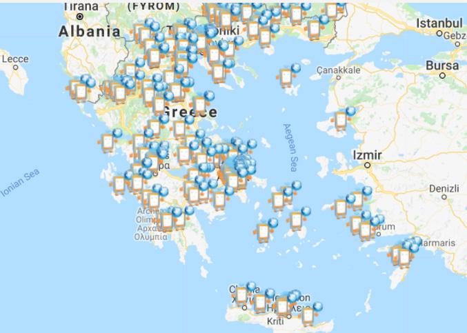 10 ΟΙ ΠΡΕΣΒΕΥΤΕΣ ΜΑΣ - Η ΔΥΝΑΜΗ ΜΑΣ Από την πρώτη στιγμή ανάληψης του έργου και έχοντας συνειδητοποιήσει πλήρως τη σημασία του ρόλου των πρεσβευτών, το Ελληνικό Κέντρο Ασφαλούς Διαδικτύου,