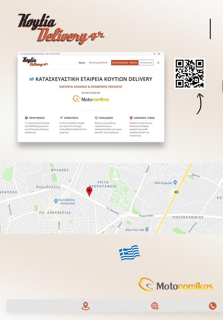 ΕΞΟΠΛΙ ΣΜΟΣΔΙ ΑΝΟΜΗΣ ΦΤΙ ΑΓΜΕΝΟΣΣΤΑΜΕΤΡΑΣΑΣ ΣΚΑΝΑΡΕΤΟ QRCODE Δεί τεόλαμαςταπροϊ