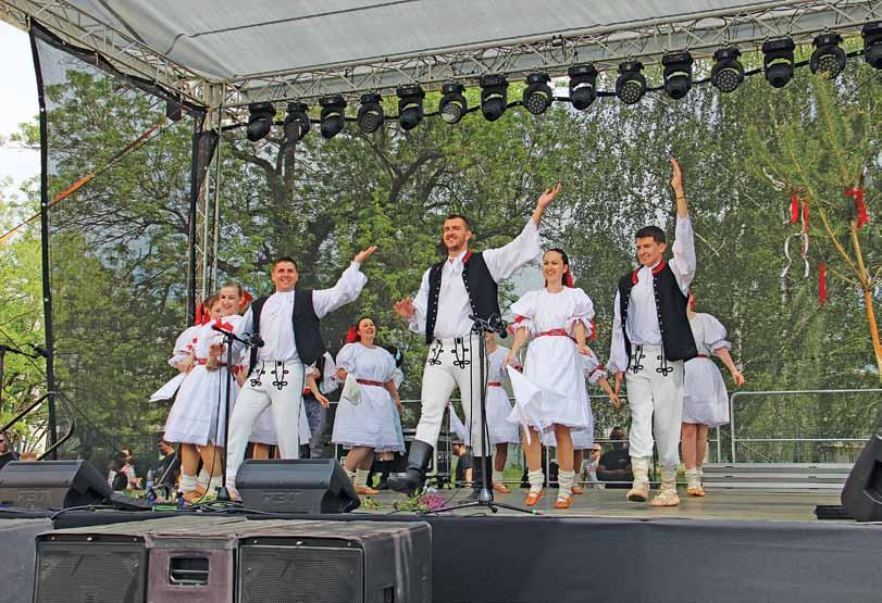 vaše noviny malackyhlas@malacky.sk www.malackyhlas.sk 0 dvojtýždenník 9/XXVIII 9. 5. 2018 ÚVODNÍK Aký bude náš máj?