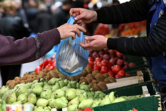 Το "Στέλεχος επιχειρήσεων τυποποίησης μεταποίησης και εμπορίας αγροτικών προϊόντων" θα είναι σε θέση να απαντήσει σε ερωτήματα, που αφορούν: τα είδη των προϊόντων τα οποία πρόκειται να παράγει, το