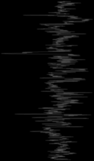 Depth Gamma Ray 2500 0 20 40 60 80 100 120 2550 2600 2650 2700 2750 2800 2850 2900 2950 3000 3050