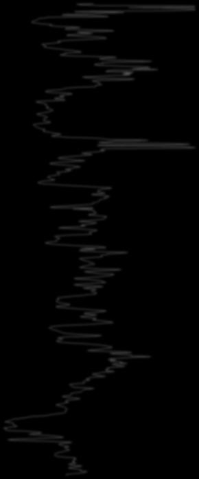 DEPTH R (OHMM) 0,1 1 10 100 1000 10000 2500