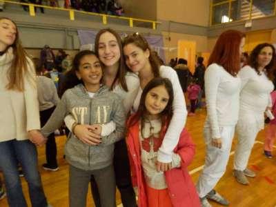 της στενής συνεργασίας μας με τη UNICEF.