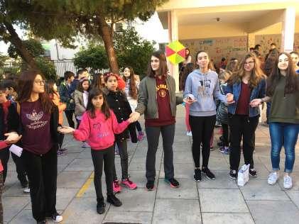 ραδιοφωνικών εκπομπών, βίντεο ευαισθητοποίησης,