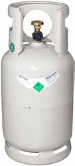 1457429192 Chladivo R134a 12 kg balenie vo vratnom obale. Pozn.