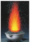 Napr. výroba železa z jeho oxidov vyžaduje použitie vysokých pecí. Priemyselná produkcia čistého horčíka z chloridu horečnatého vyžaduje použitie elektrolýzy.
