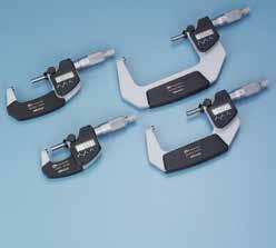 DIGITAALSED VÄIKEVAHENDID JAHUTUSVEDELIKUKINDLA MIKROMEETRI DIGIMATIC IP-65 KOMPLEKT Komplekti kuuluvad: 293-230-30 / 293-231-30 / 293-232-30 / 293-233-30 Andmeväljundiga Vahemik, Tavahind,