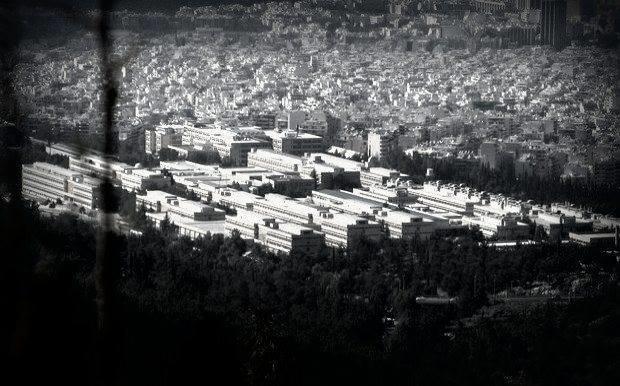 ΕΘΝΙΚΟ ΜΕΤΣΟΒΙΟ ΠΟΛΥΤΕΧΝΕΙΟ Σχολή Πολιτικών Μηχανικών Διατμηματικό Πρόγραμμα Μεταπτυχιακών Σπουδών