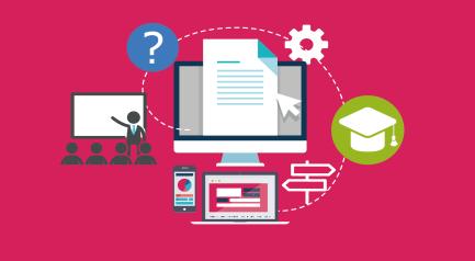 1 Ηλεκτρονική Εκπαίδευση (e-learning) Η Ηλεκτρονική Εκπαίδευση είναι η διαδικασία κατά την οποία κάποιος εκπαιδεύεται με τη χρήση ηλεκτρονικών μέσων, εκπαιδευτικών τεχνολογιών αλλά και τεχνολογιών