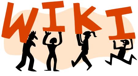 Β5.4.1 Βασικές Λειτουργίες ενός Wiki Τι θα μάθουμε σε αυτό το κεφάλαιο: Να ορίζουμε τι είναι wiki Να δημιουργούμε λογαριασμό στη διαδικτυακή πλατφόρμα Wikia Να επιλέγουμε τον χώρο ονόματος τομέα