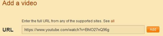 Β5.4.2 Επιπρόσθετες Λειτουργίες ενός Wiki Τι θα μάθουμε σε αυτό το κεφάλαιο: Να προσθέτουμε πίνακα Να προσθέτουμε και να διαχειριζόμαστε βίντεο Να αλλάζουμε το εικονίδιο της ιστοσελίδας (favicon) Να