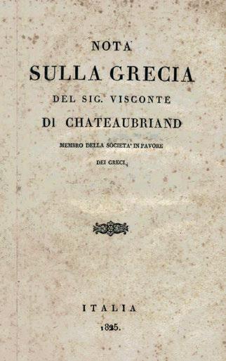 Ἱστορία τῆς ἑλληνικῆς Ἐπαναστάσεως, ἔκδοσις δευτέρα, ἐπιθεωρηθεῖσα καί διορθωθεῖσα. Λονδίνο, Taylor & Francis, 1860-1862. 4 τόμοι, 8 ο, κ + 364, ζ + 394, ζ + 398 καί η + 402 σ.