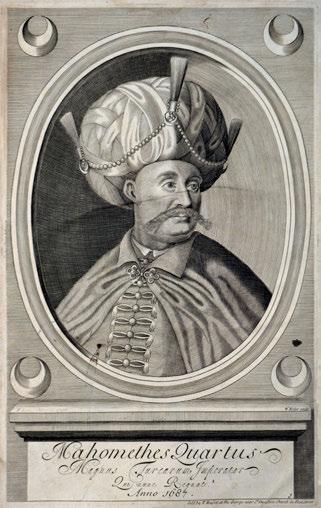 αὐτοτελῶς τό 1680) καί ἀπό τόν R. Manley γιά τή δεκαετία 1676-1686, καθώς καί τό ἔργο The present state of the Ottoman Empire τοῦ Rycaut (πρώτη ἔκδοση τό 1666).