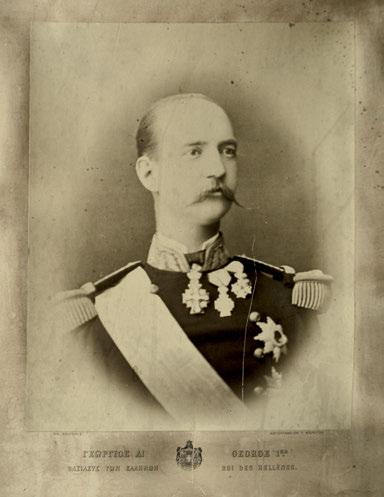 Stillman, φιλέλληνας διπλωμάτης καί δημοσιογράφος, ἦταν συγχρόνως ζωγράφος τοῦ κύκλου τῶν Προραφαηλιτῶν καί ταλαντοῦχος φωτογράφος.