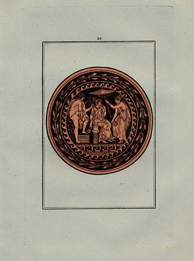 399 BOISSONNAS, Fred. Athènes ancienne. Γενεύη, Éditions d Art Boissonnas, 1921. 48 πίνακες μέ βαθυτυπικές ἀναπαραγωγές φωτογραφιῶν, εἰσαγωγή τοῦ W. Deonna.