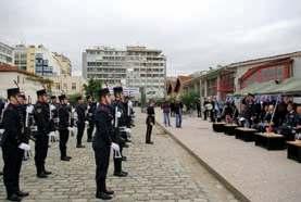 εκδηλώσεων για την 28η Οκτωβρίου.